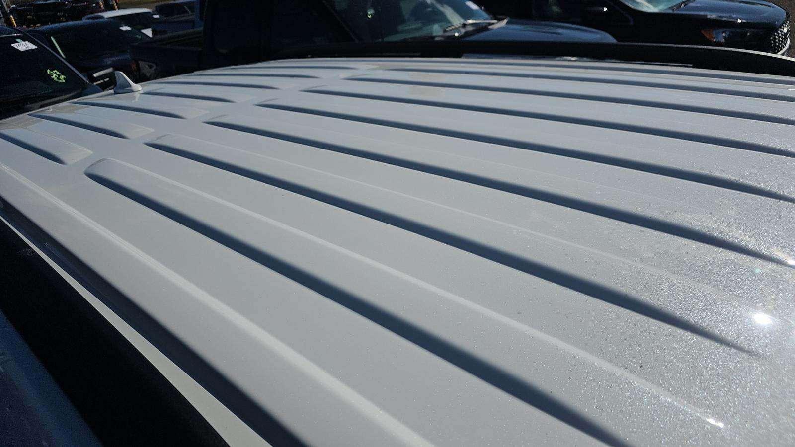 2023 Ford Explorer XLT AWD