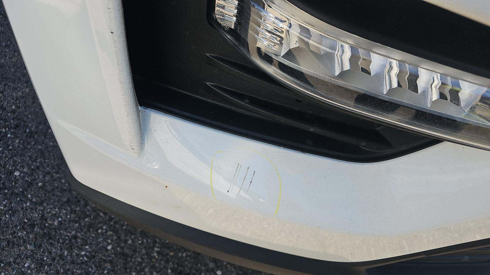 2023 Ford Explorer XLT AWD