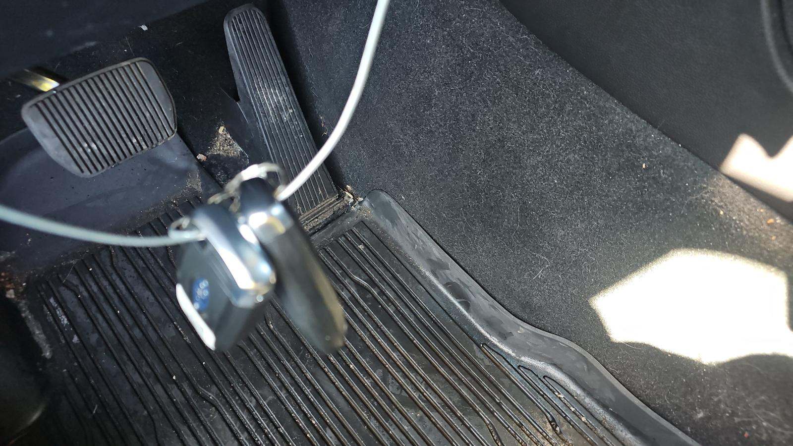 2023 Ford Explorer XLT AWD