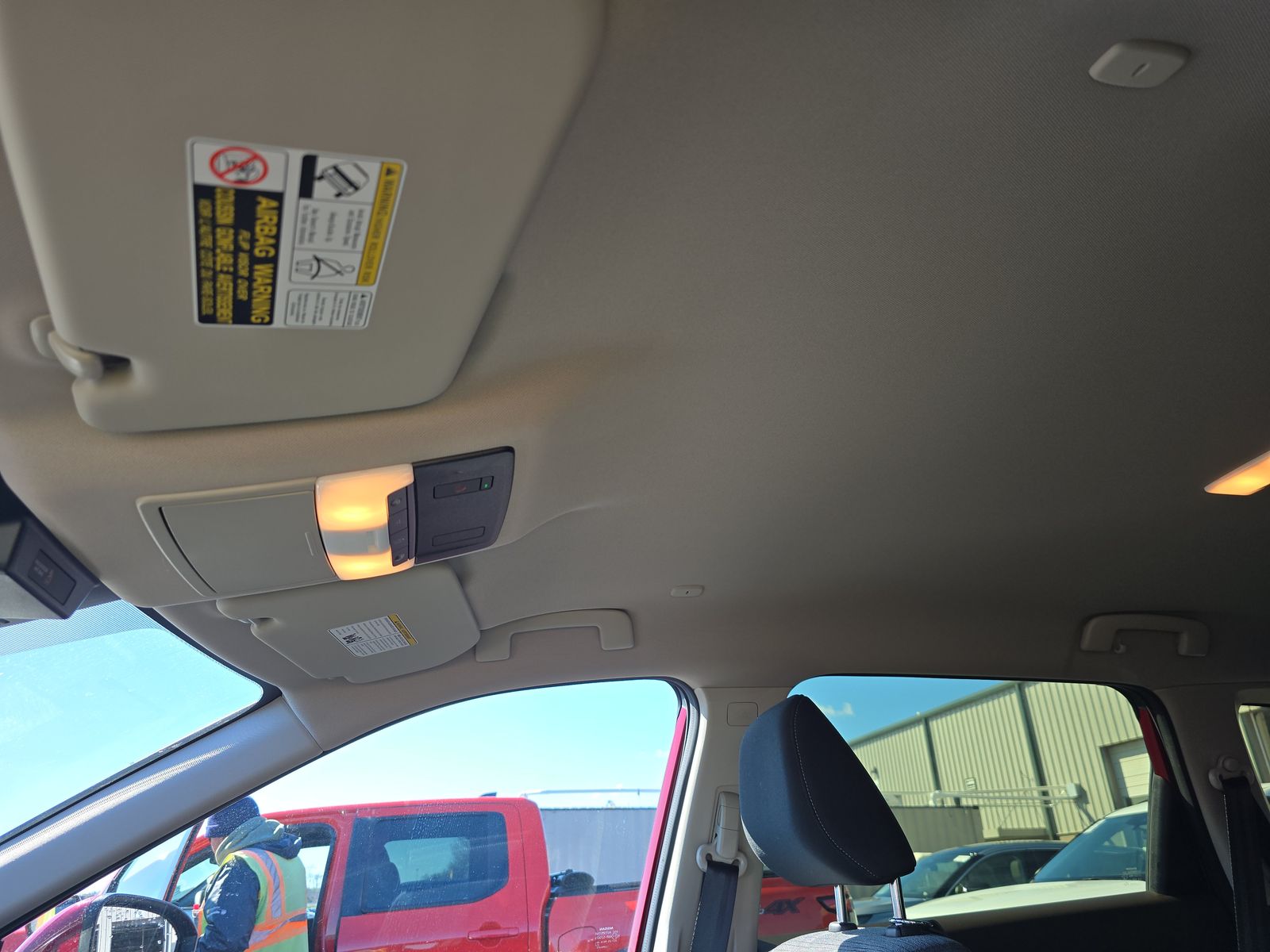 2023 Nissan Rogue SV AWD