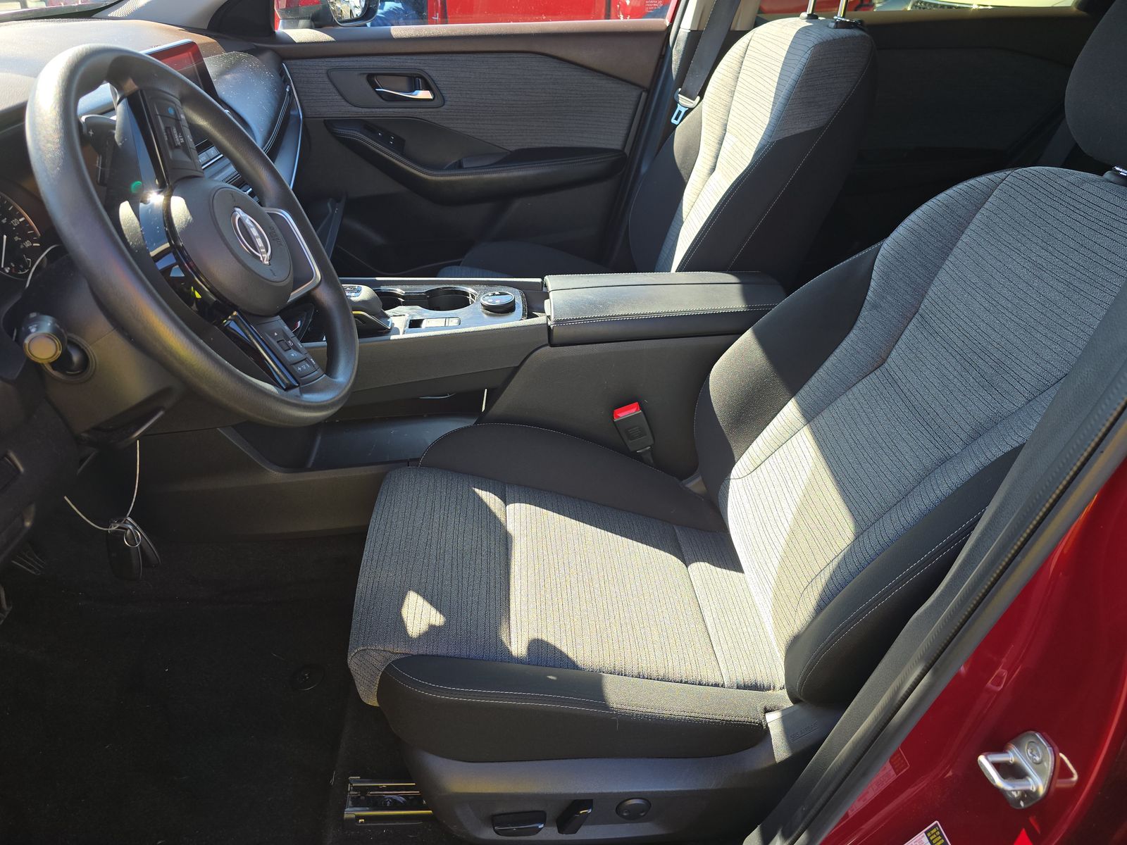 2023 Nissan Rogue SV AWD