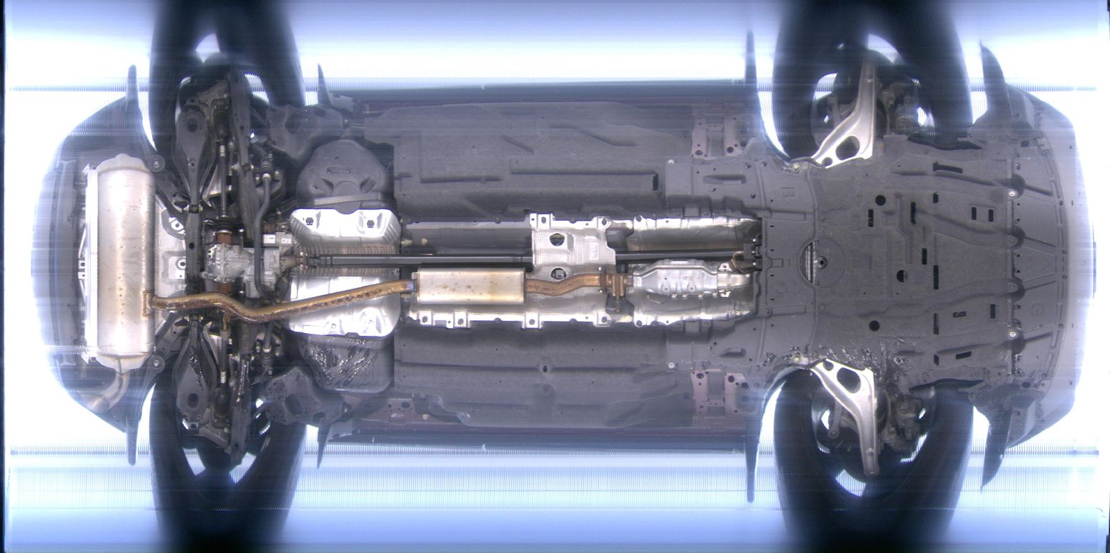 2023 Nissan Rogue SV AWD