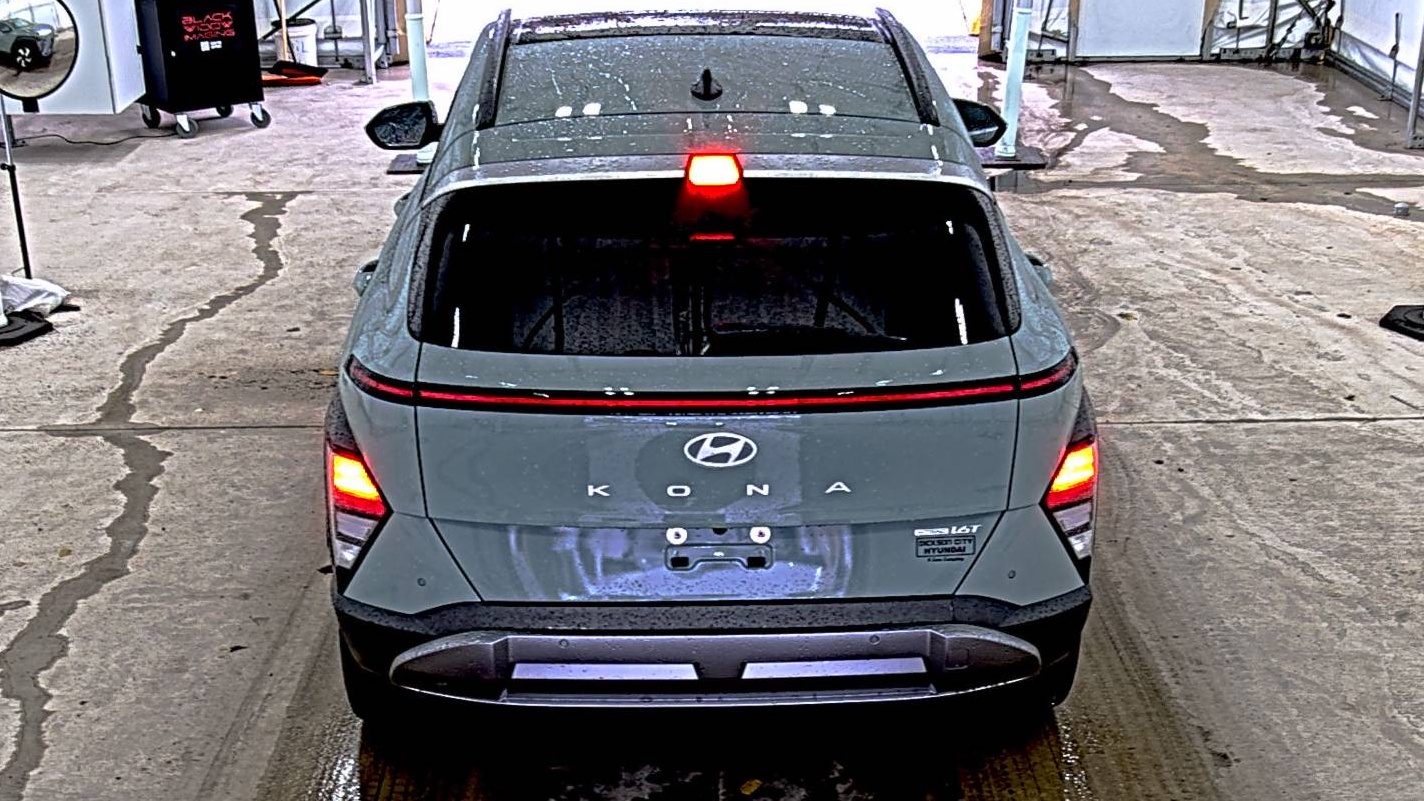 HYUNDAI LIMITED - 6