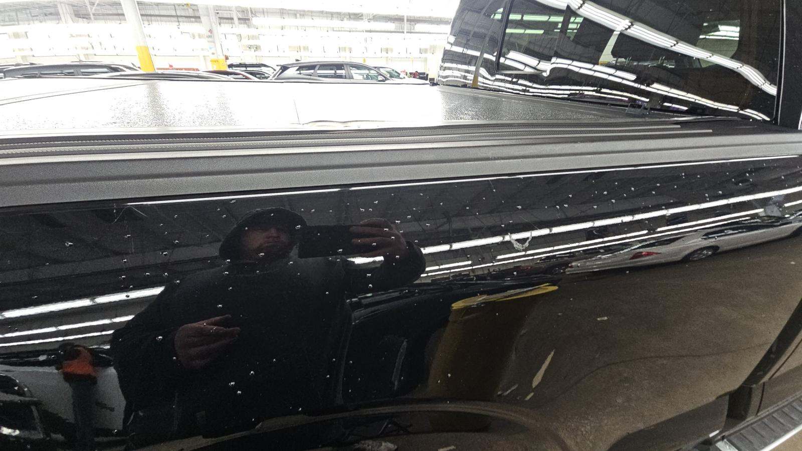 2022 Ford F-150 Lariat AWD