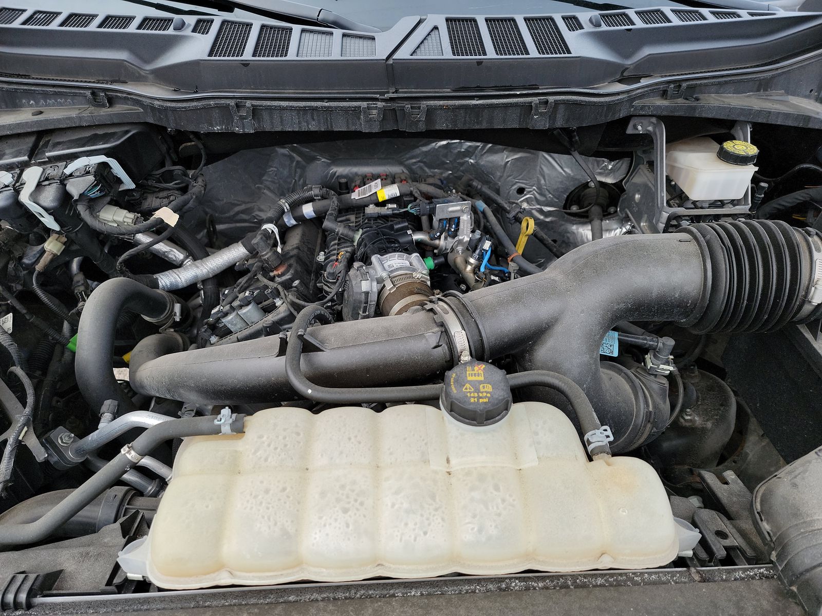 2023 Ford F-150 XLT AWD