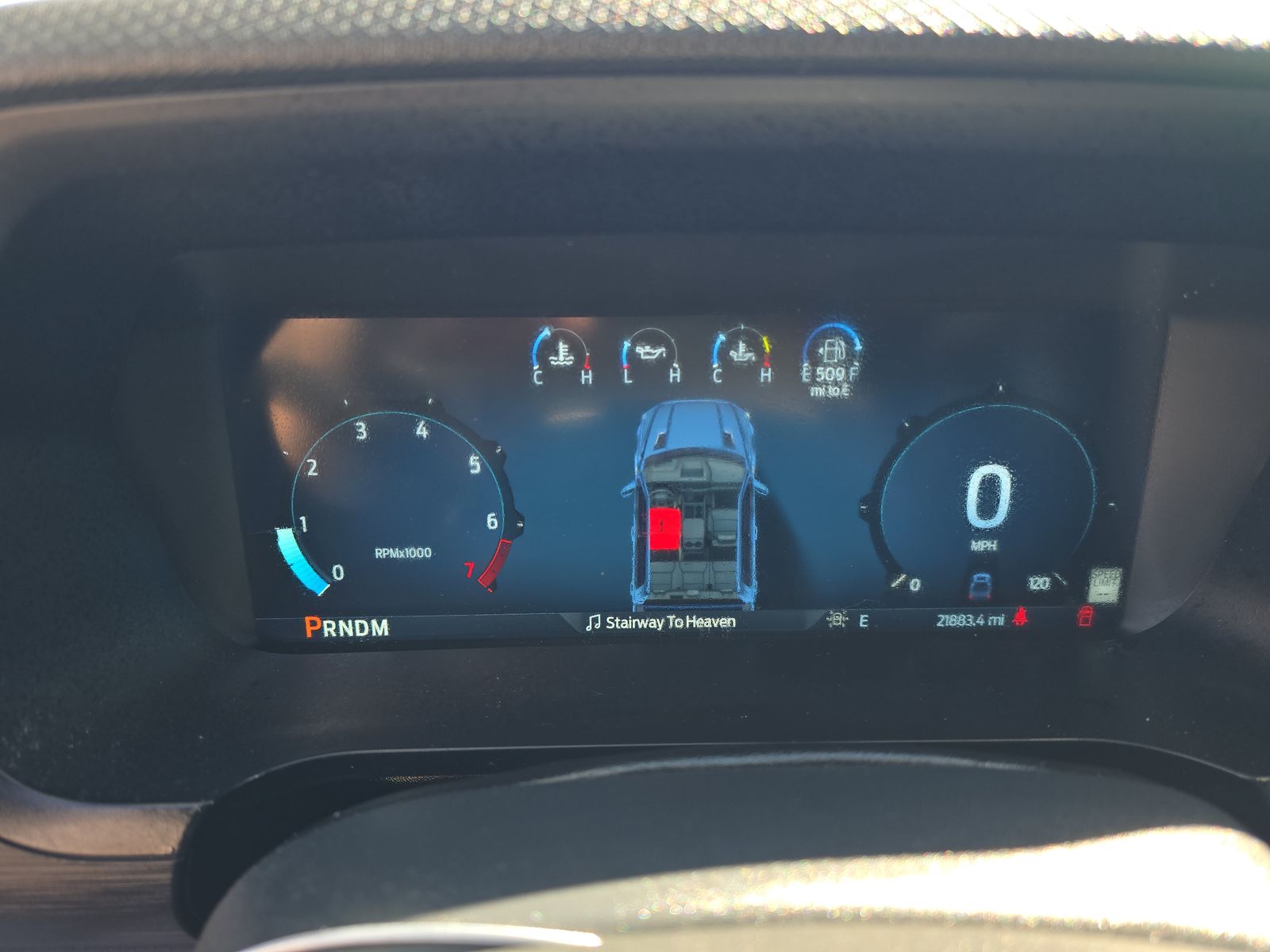 2024 Ford F-150 Hybrid XLT AWD