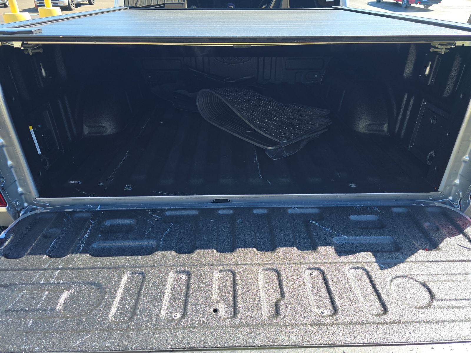 2024 Ford F-150 Hybrid XLT AWD