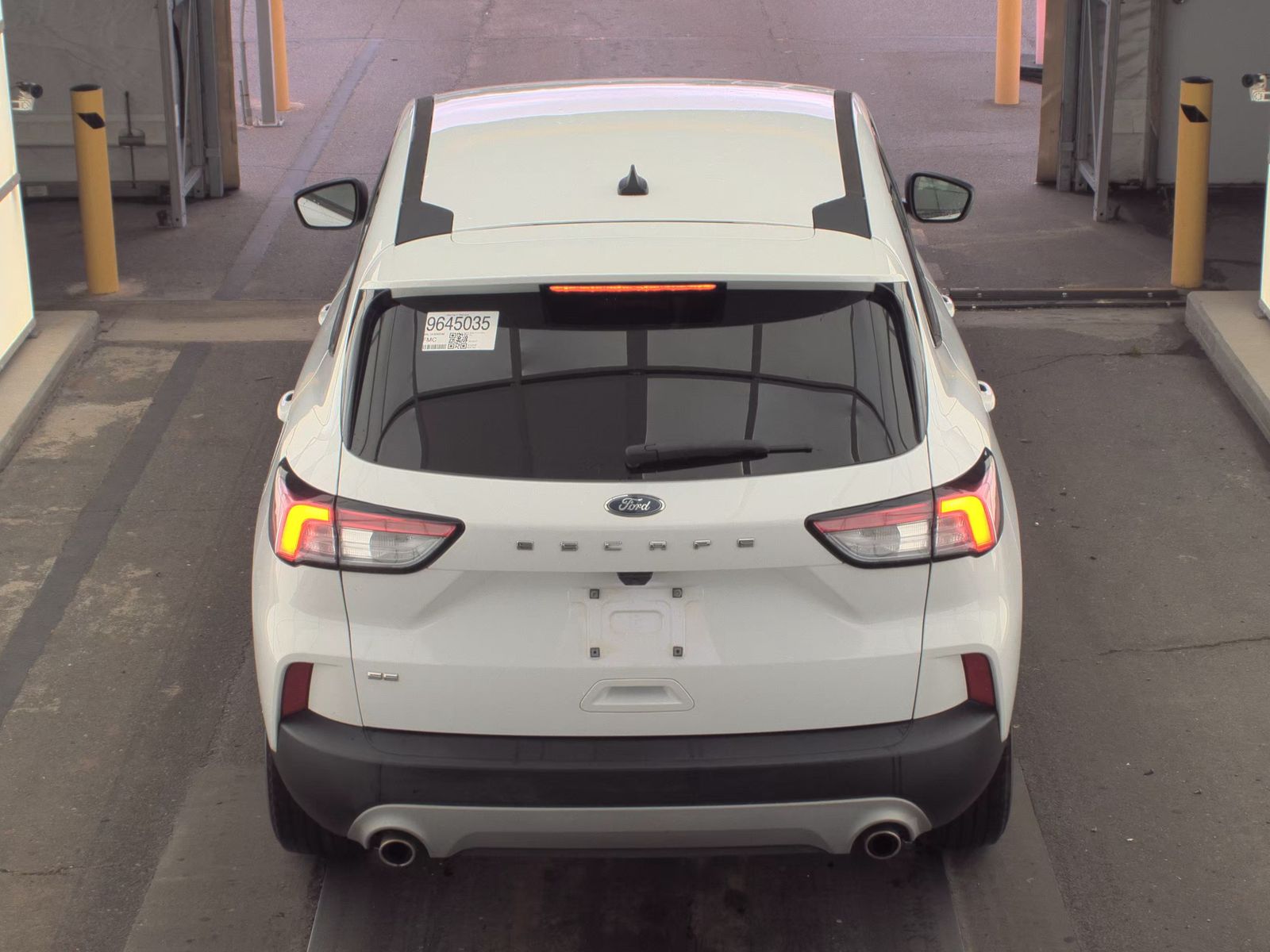 2022 Ford Escape SE FWD