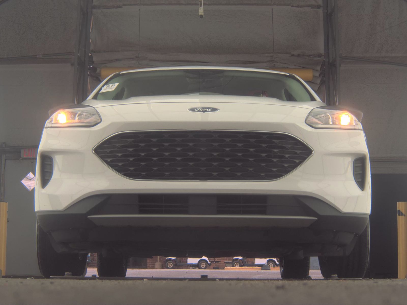 2022 Ford Escape SE FWD