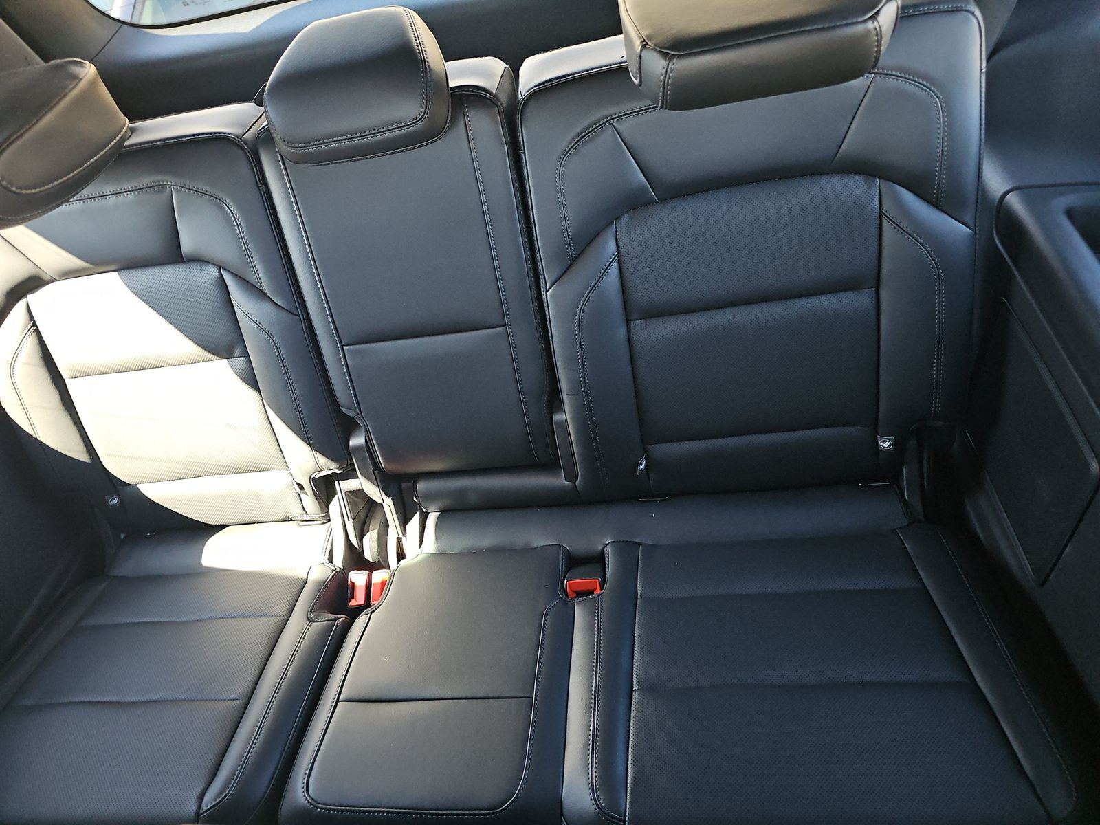 2025 Lincoln Navigator Reserve AWD