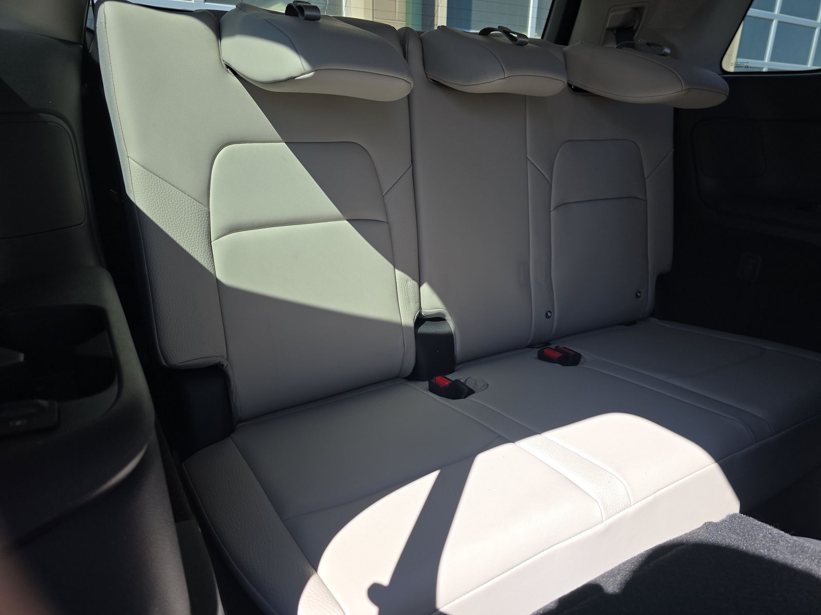 2025 Nissan Pathfinder SL AWD