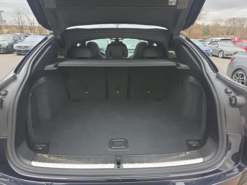 2022 BMW X4 M Base AWD