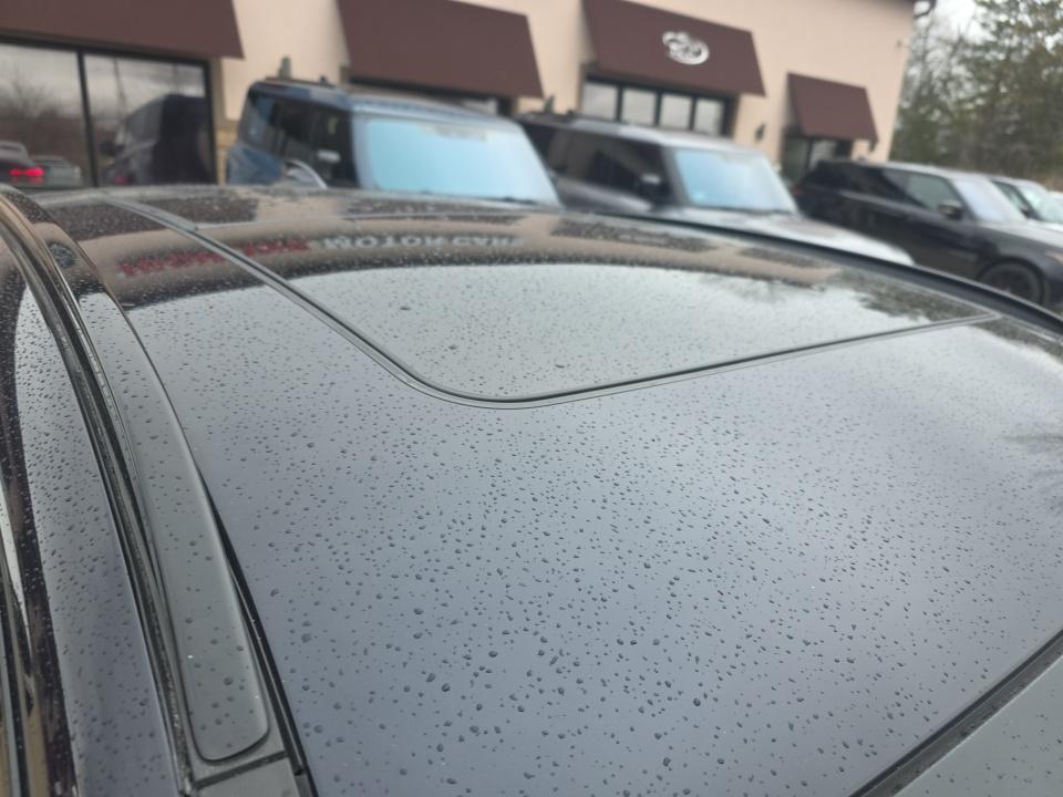 2022 BMW X4 M Base AWD