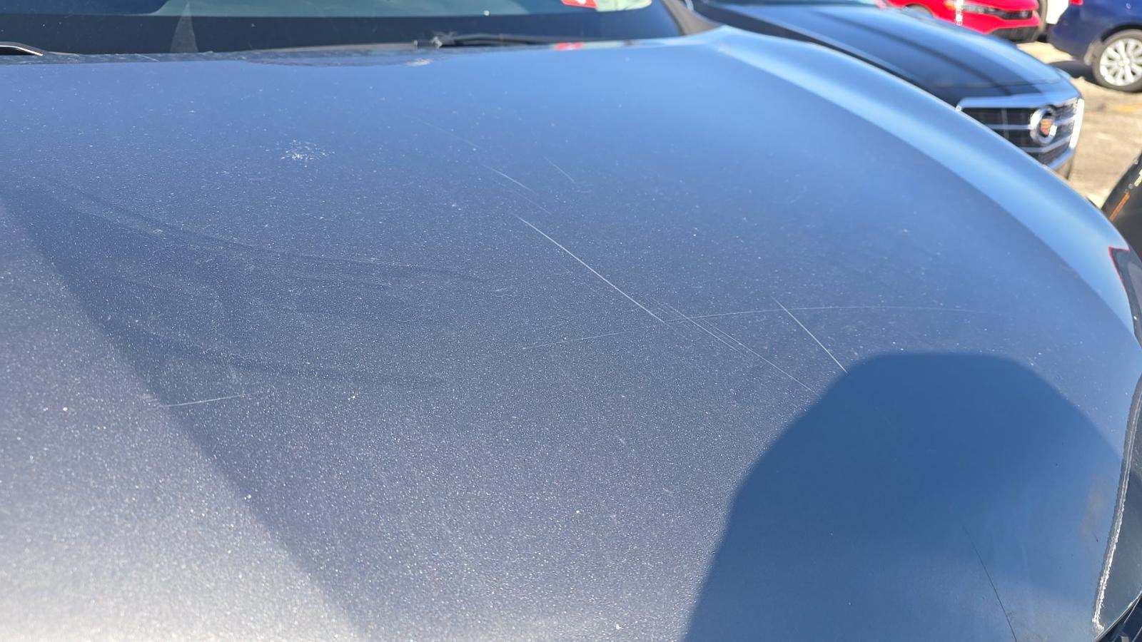 2020 Nissan Rogue SV AWD