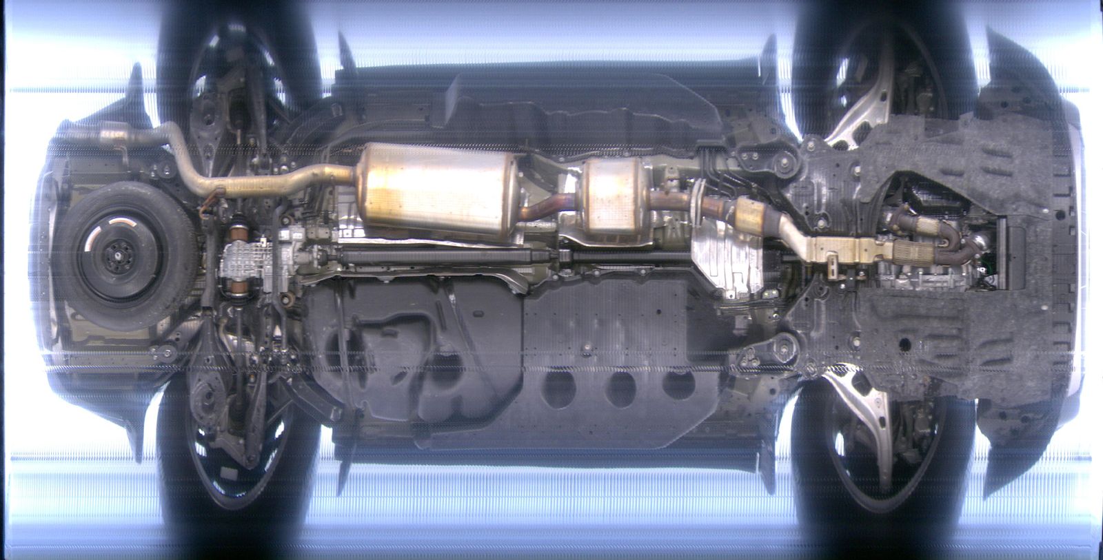 2025 Nissan Pathfinder SL AWD