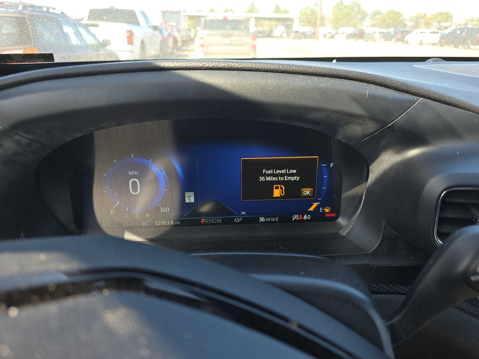 2022 Ford Explorer ST AWD