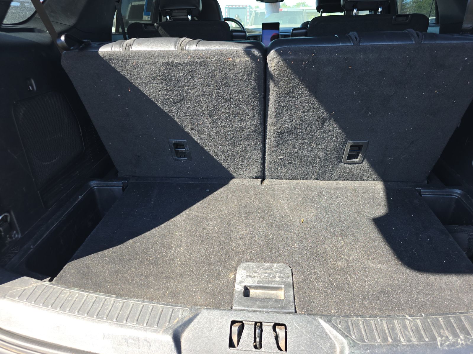 2022 Ford Explorer ST AWD