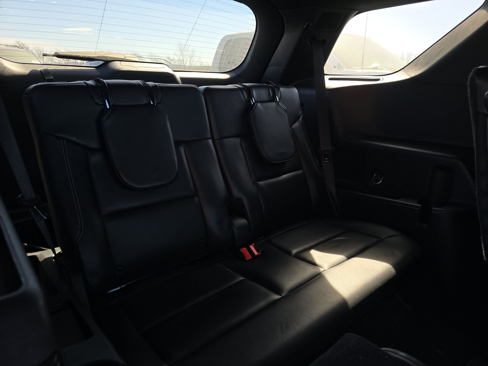 2022 Ford Explorer ST AWD