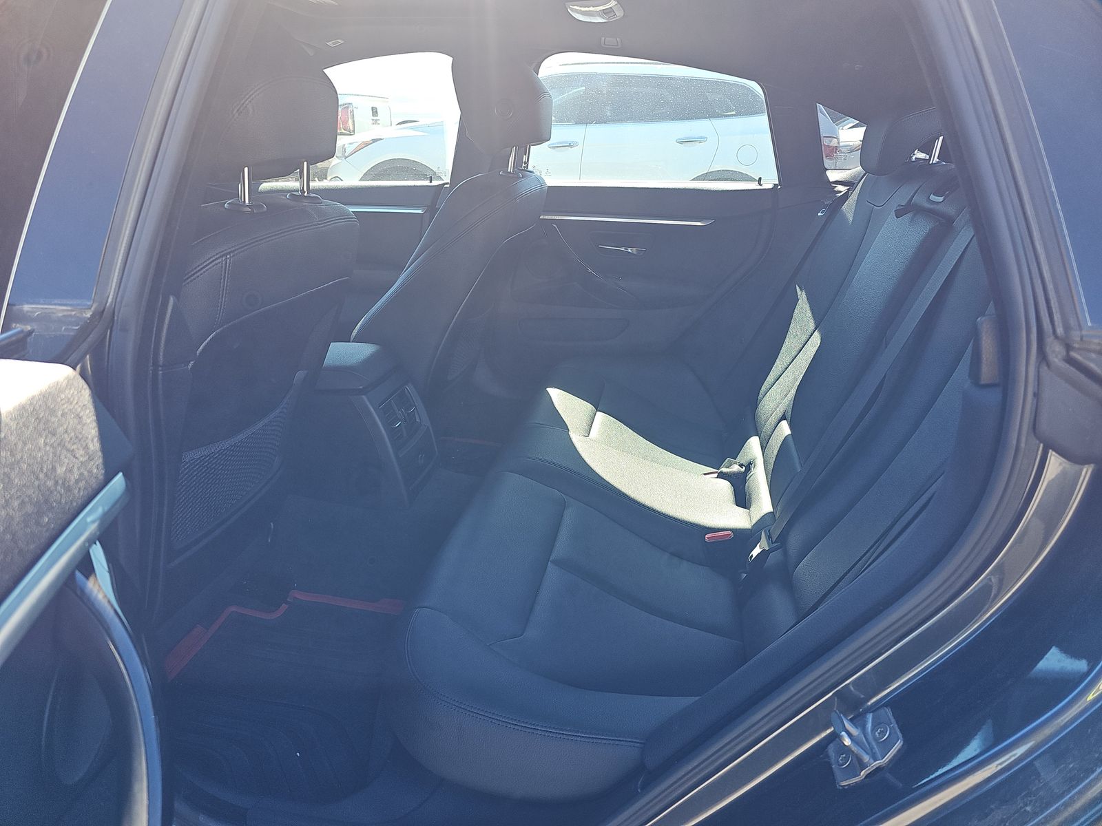 2019 BMW 4 Series 430i RWD