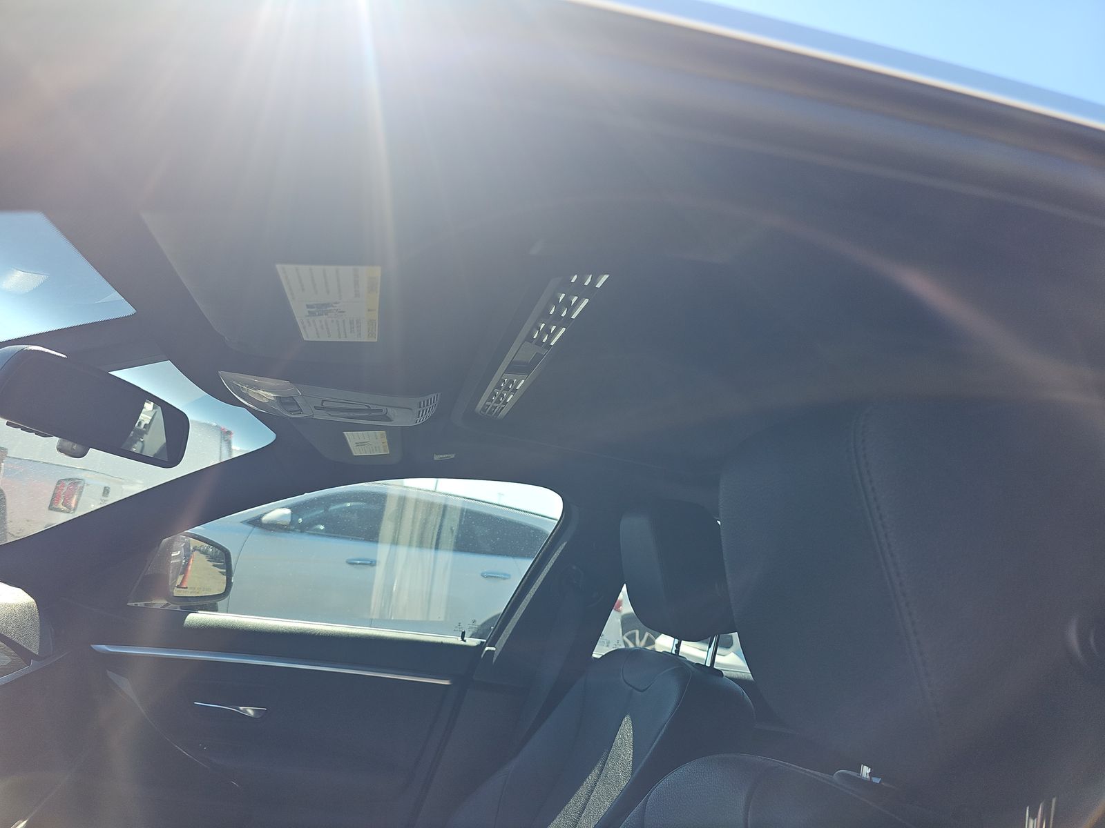 2019 BMW 4 Series 430i RWD