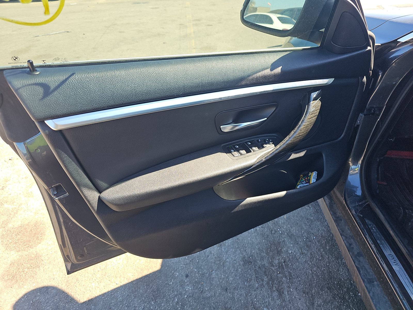 2019 BMW 4 Series 430i RWD