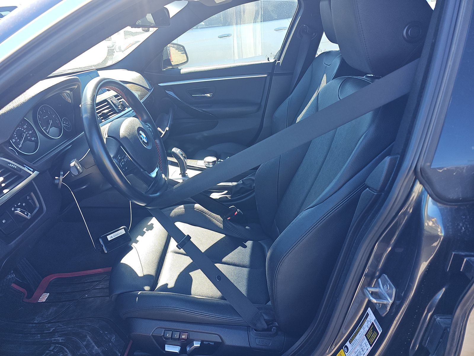 2019 BMW 4 Series 430i RWD