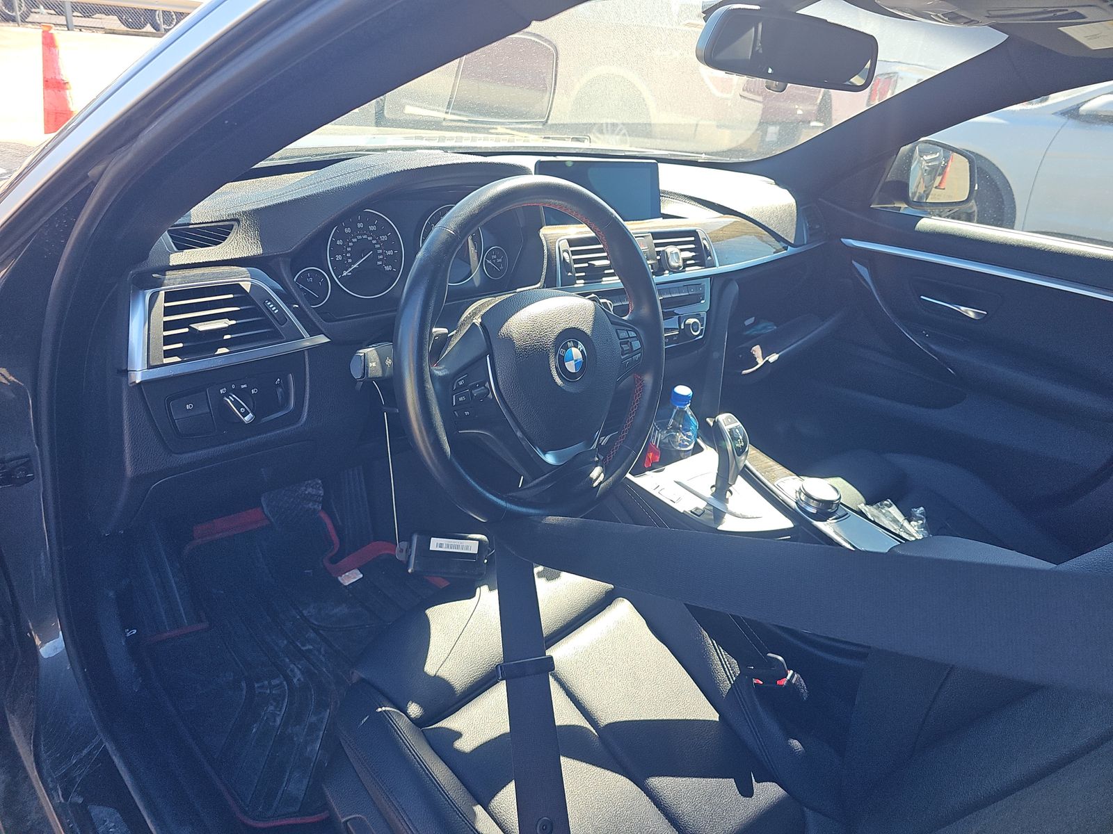 2019 BMW 4 Series 430i RWD