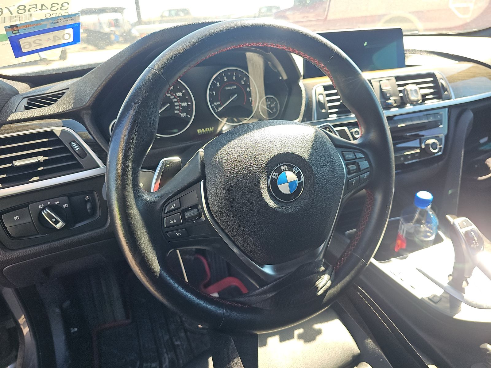 2019 BMW 4 Series 430i RWD