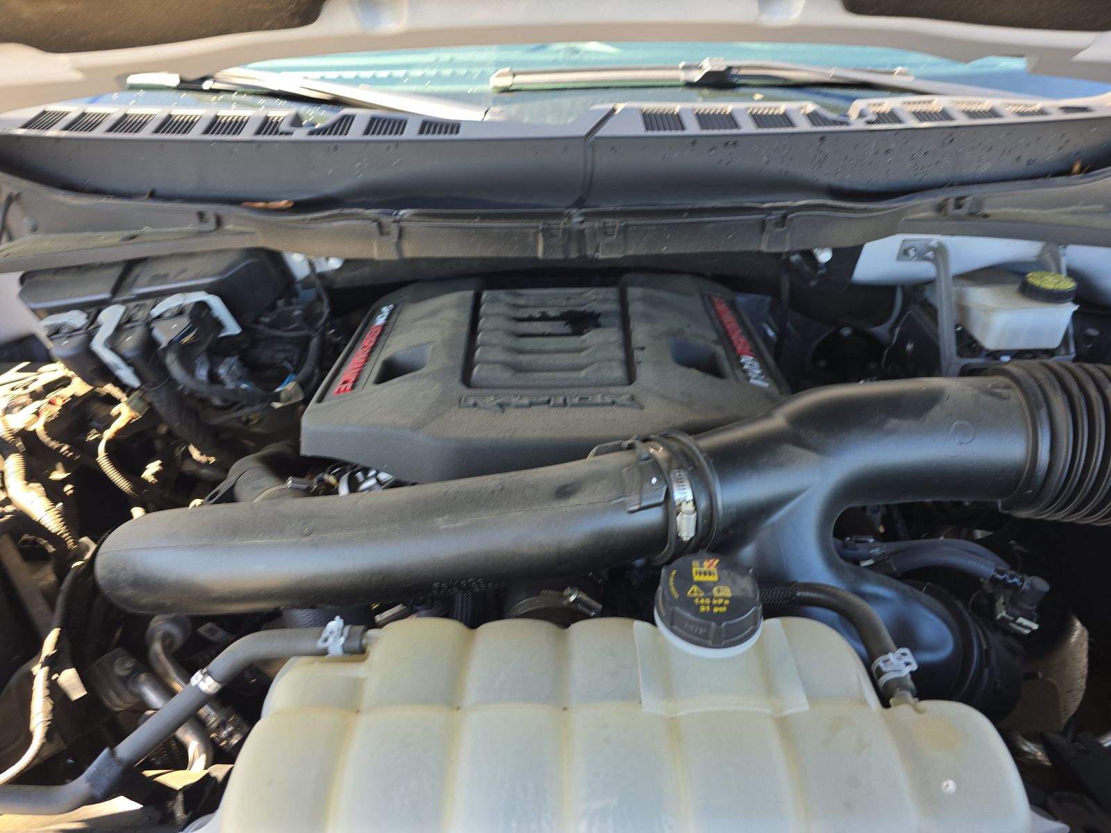 2023 Ford F-150 Raptor AWD