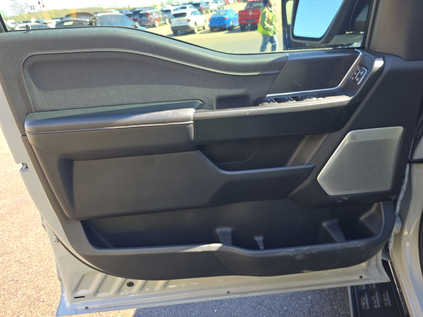 2023 Ford F-150 Raptor AWD