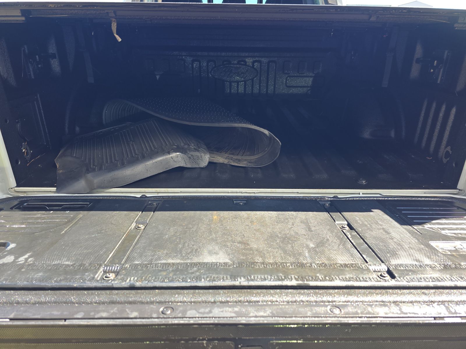 2023 Ford F-150 Raptor AWD