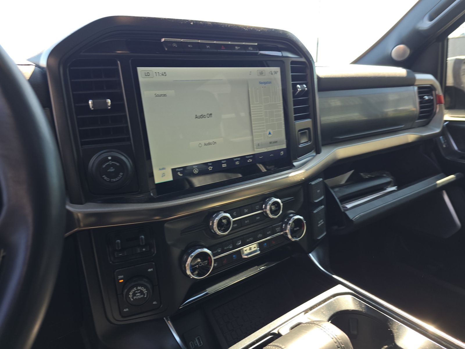 2023 Ford F-150 Raptor AWD