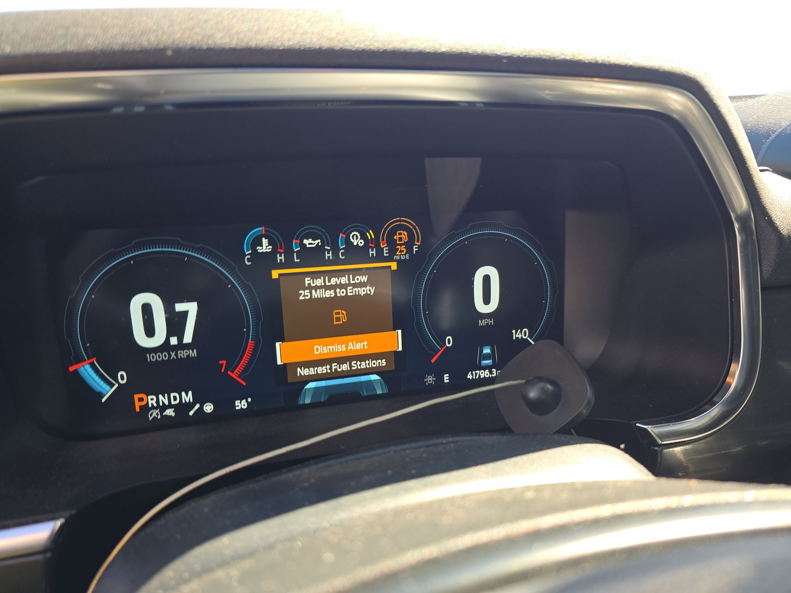 2023 Ford F-150 Raptor AWD