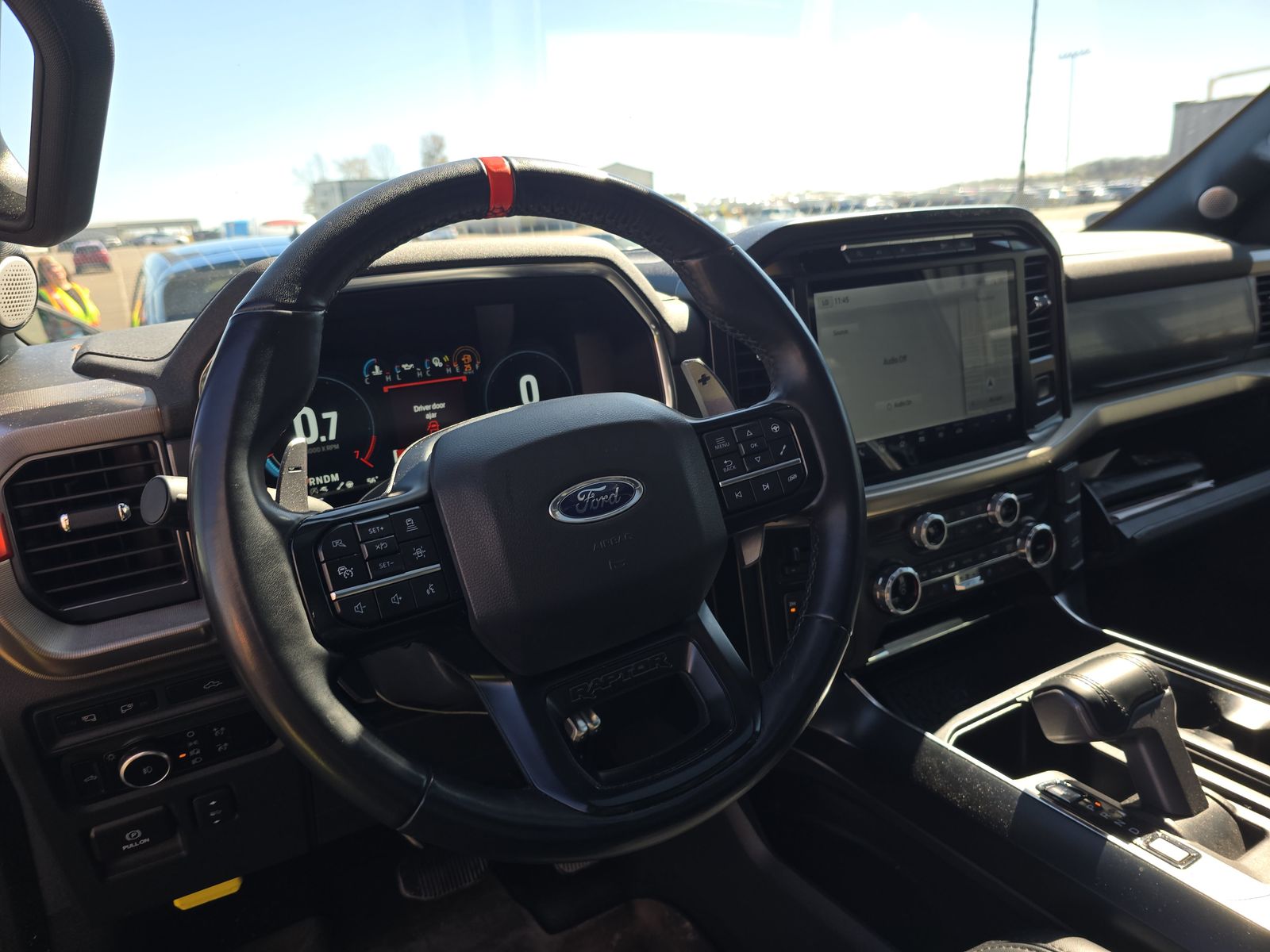 2023 Ford F-150 Raptor AWD