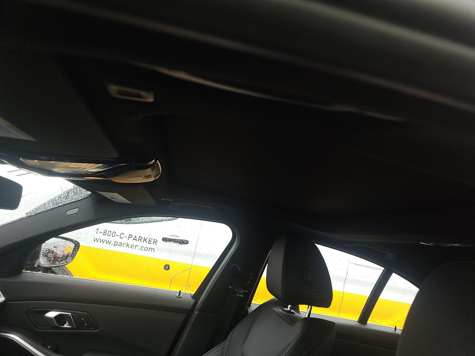 2025 BMW 3 Series 330i xDrive AWD