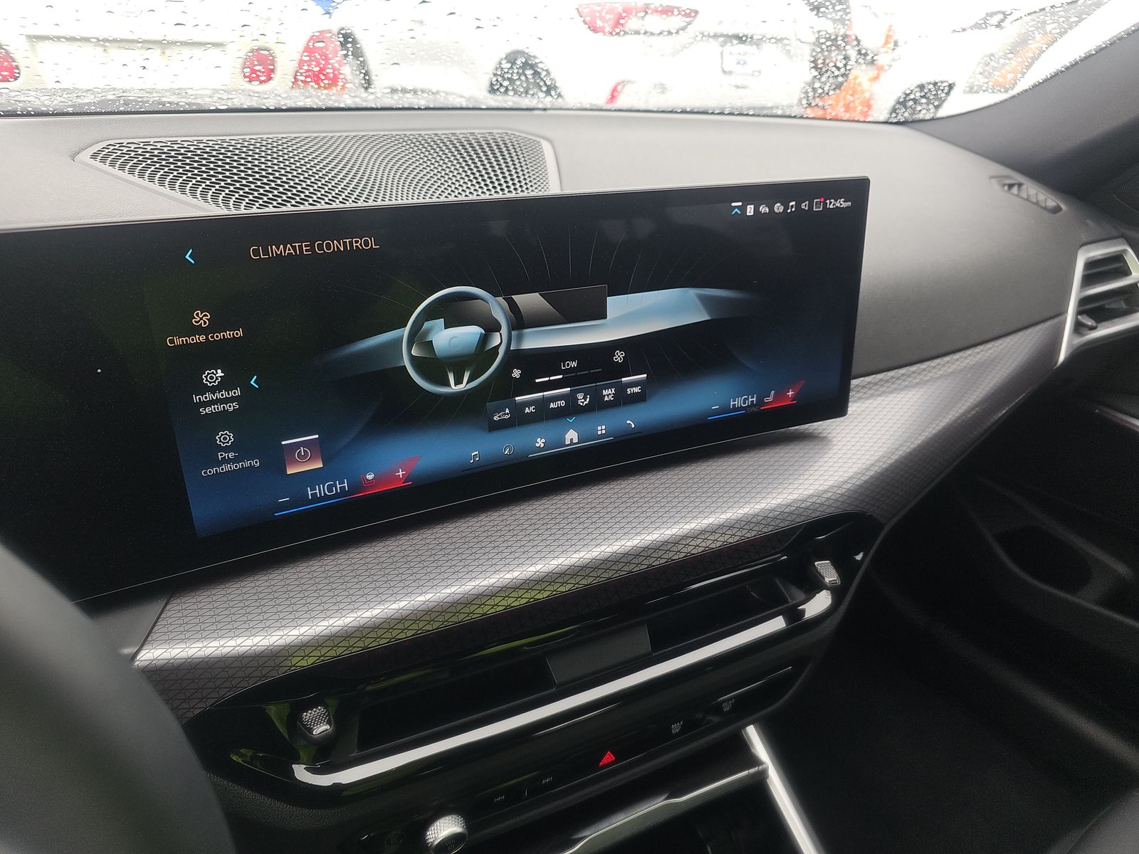 2025 BMW 3 Series 330i xDrive AWD