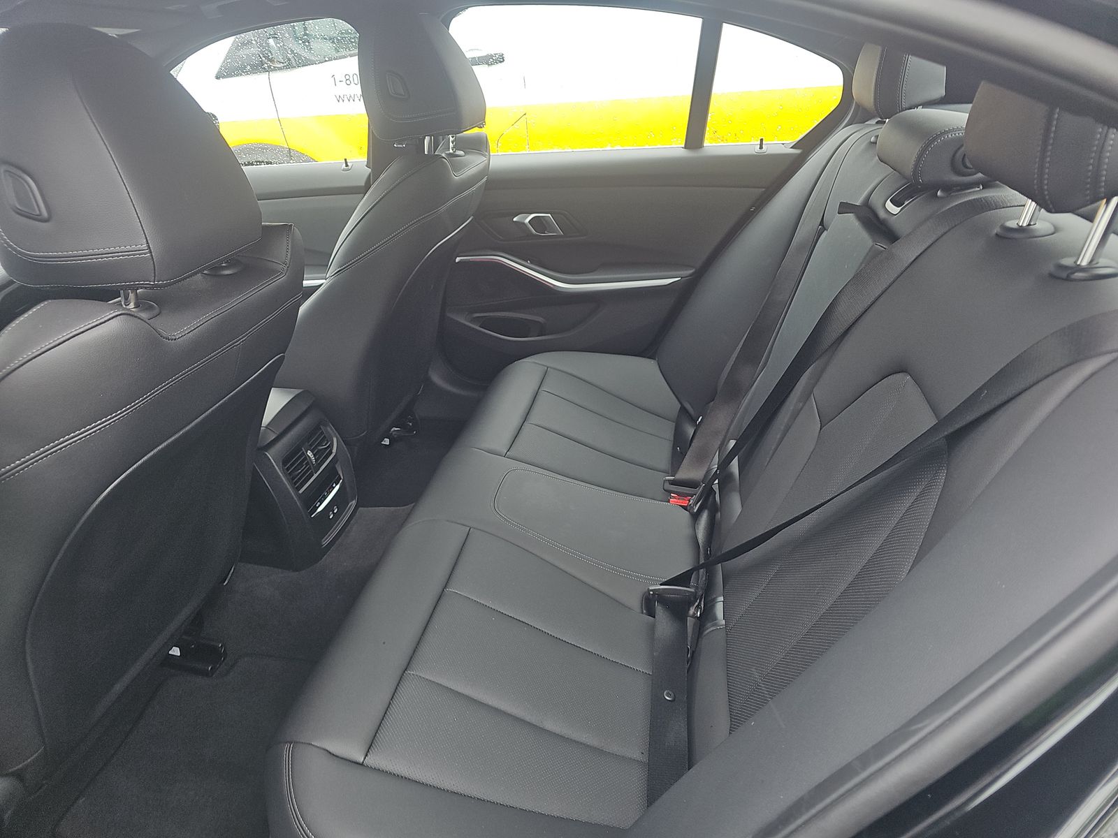 2025 BMW 3 Series 330i xDrive AWD