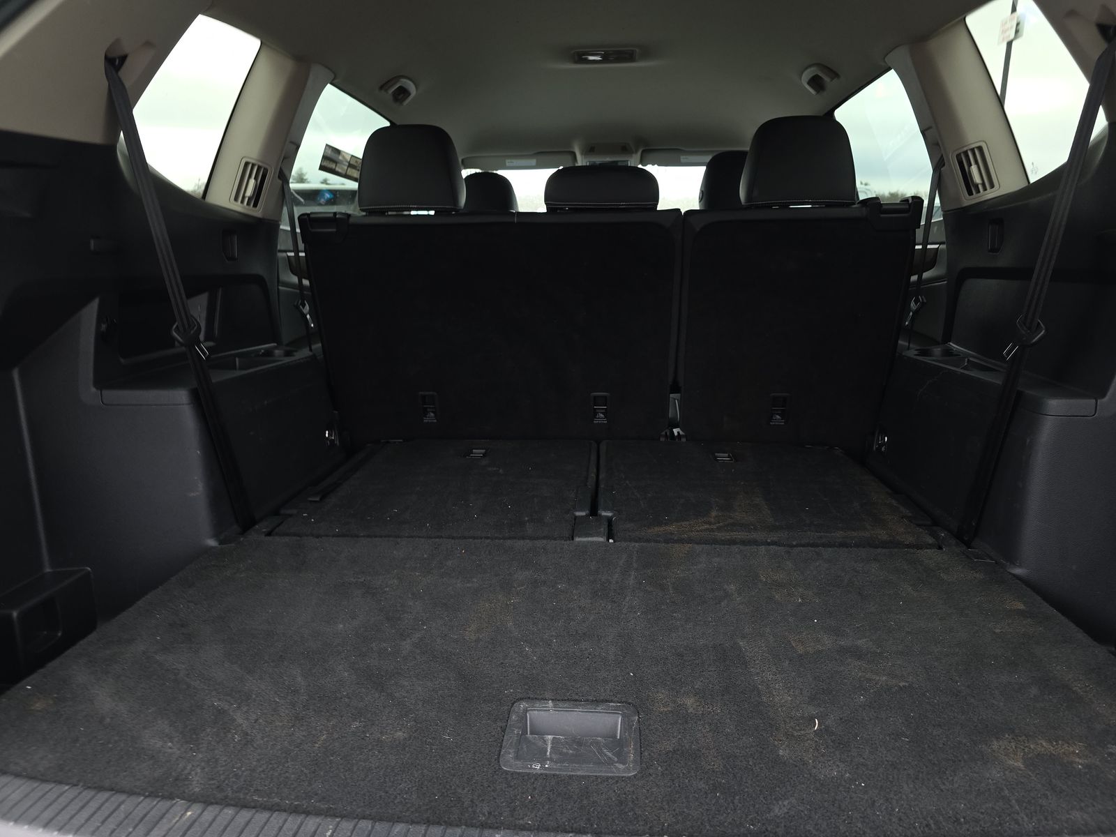 2025 Volkswagen Atlas 2.0T SE AWD