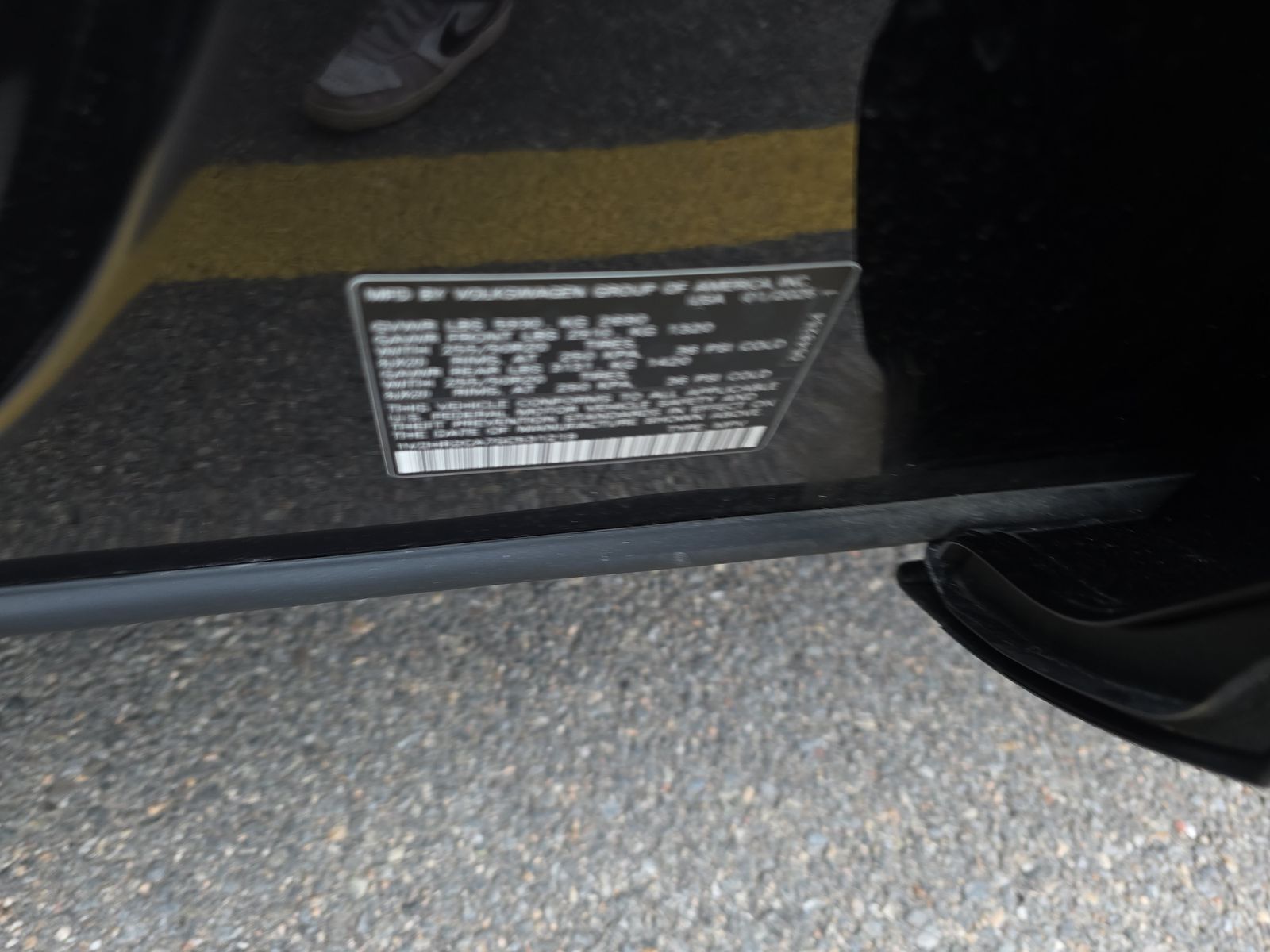 2025 Volkswagen Atlas 2.0T SE AWD