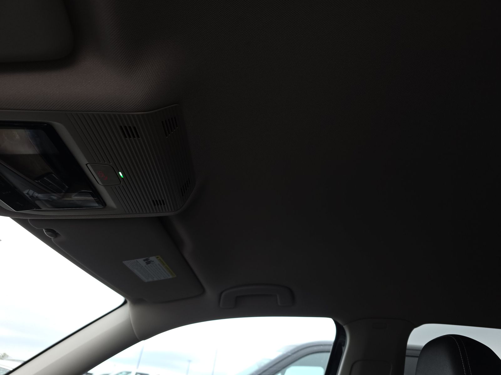 2025 Volkswagen Atlas 2.0T SE AWD