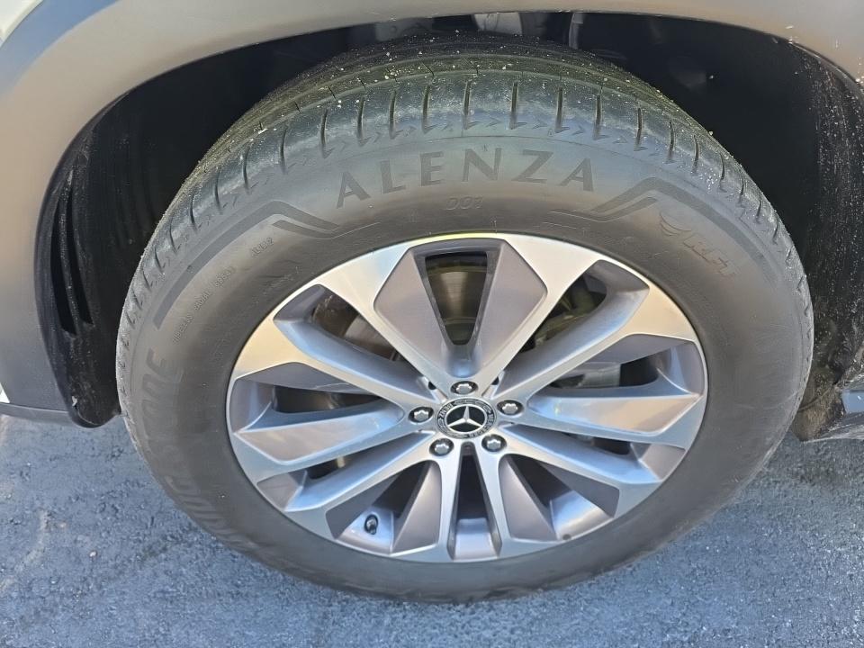 MERCEDES-BENZ GLE-CLASS - 9