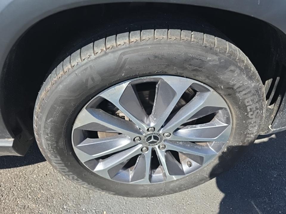 MERCEDES-BENZ GLE-CLASS - 10