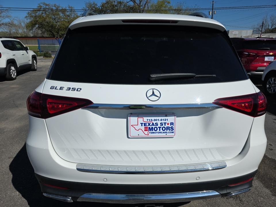 MERCEDES-BENZ GLE-CLASS - 6