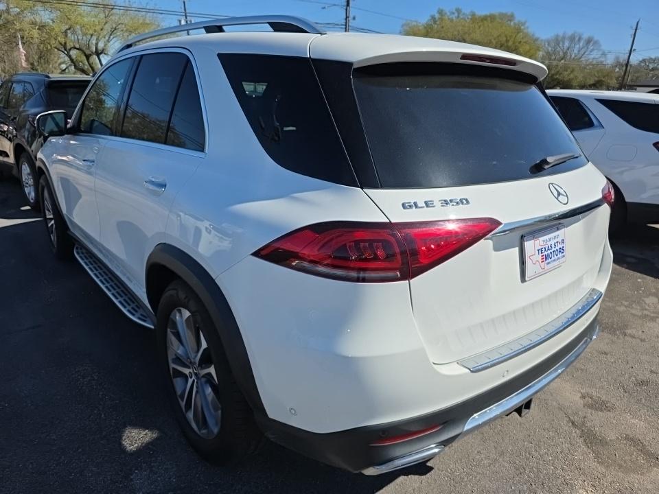 MERCEDES-BENZ GLE-CLASS - 7