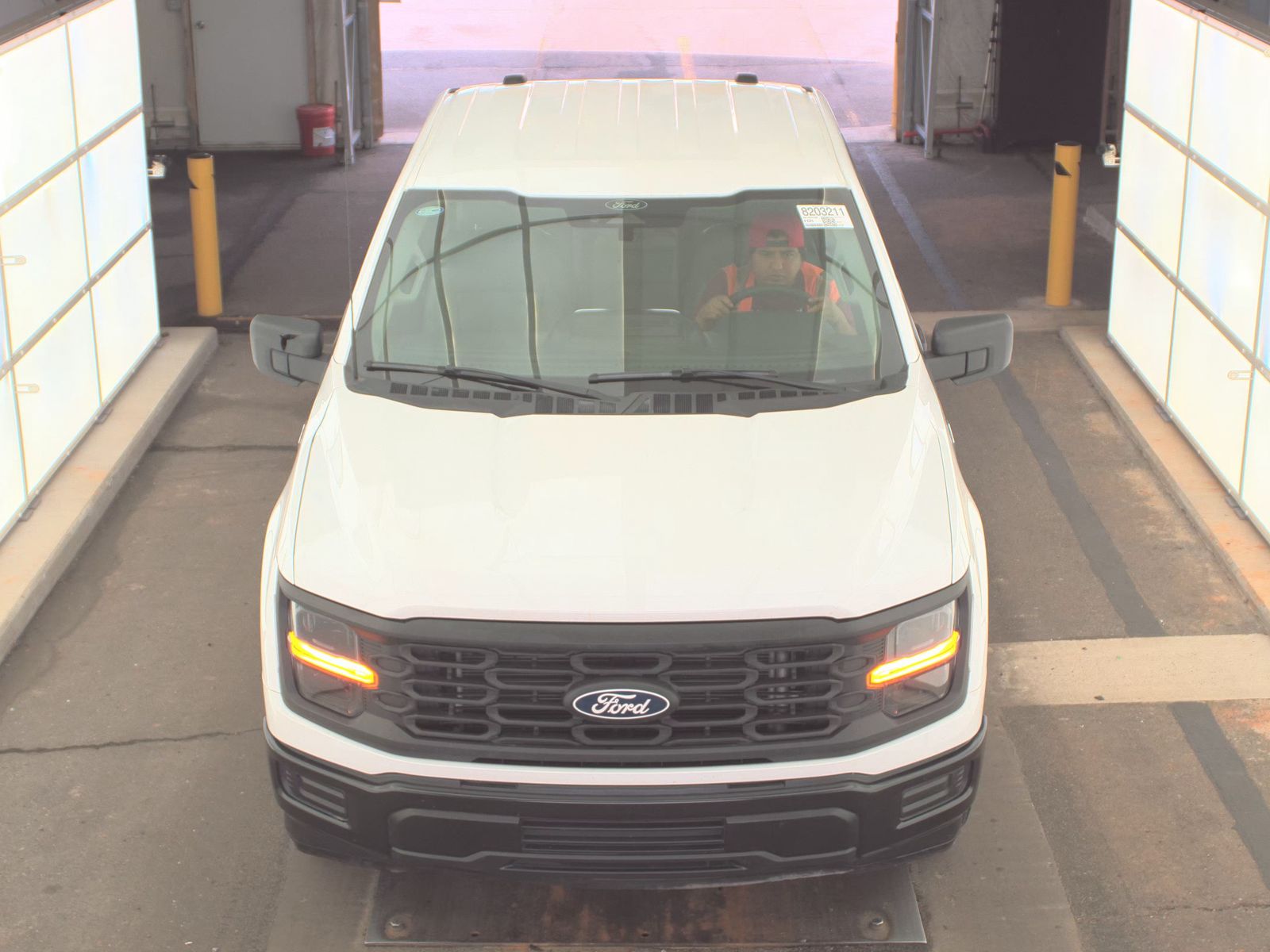 2024 Ford F-150 XL RWD