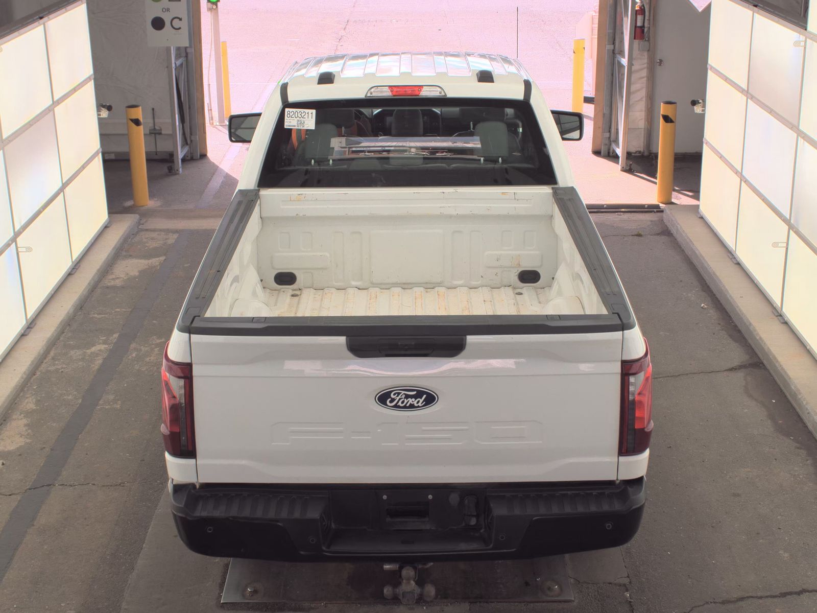 2024 Ford F-150 XL RWD