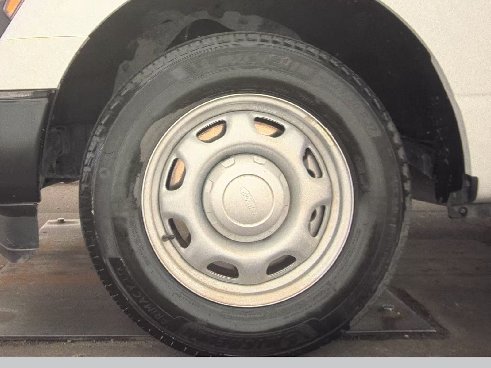 2024 Ford F-150 XL RWD