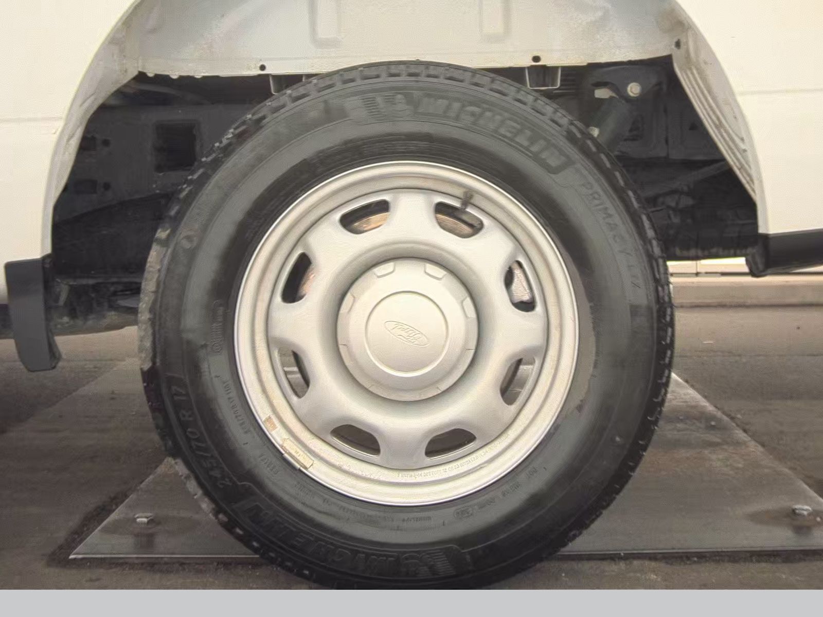 2024 Ford F-150 XL RWD