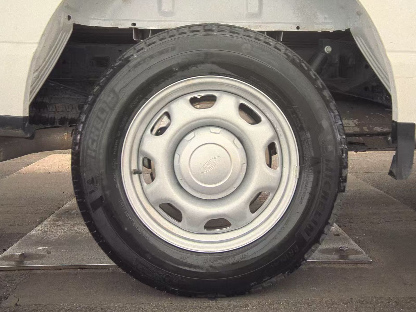 2024 Ford F-150 XL RWD