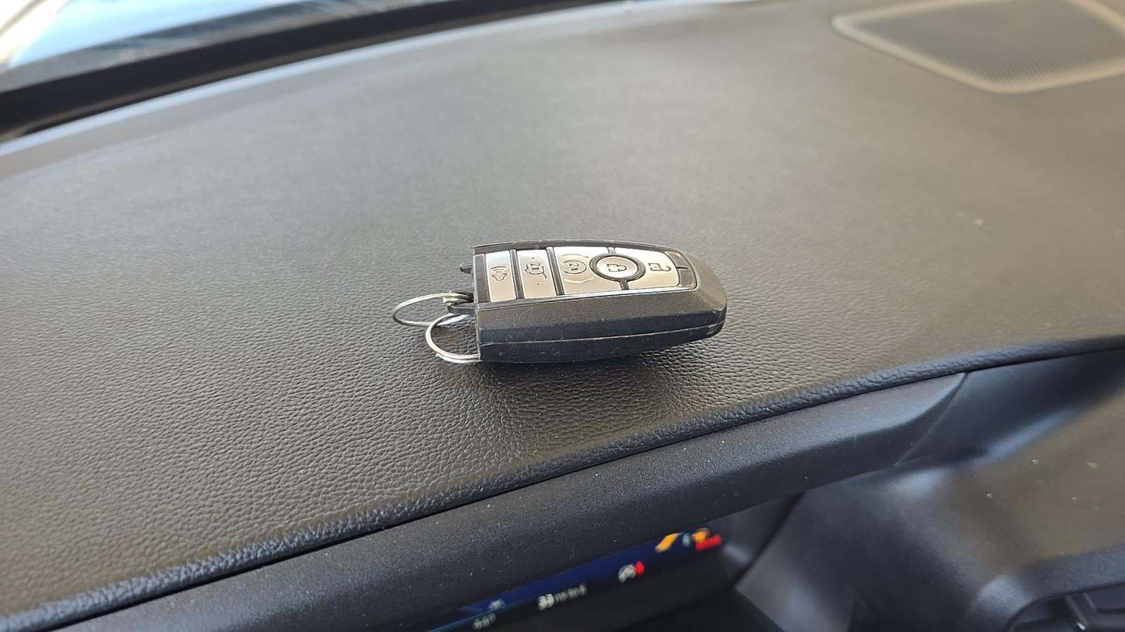 2022 Ford Explorer ST AWD